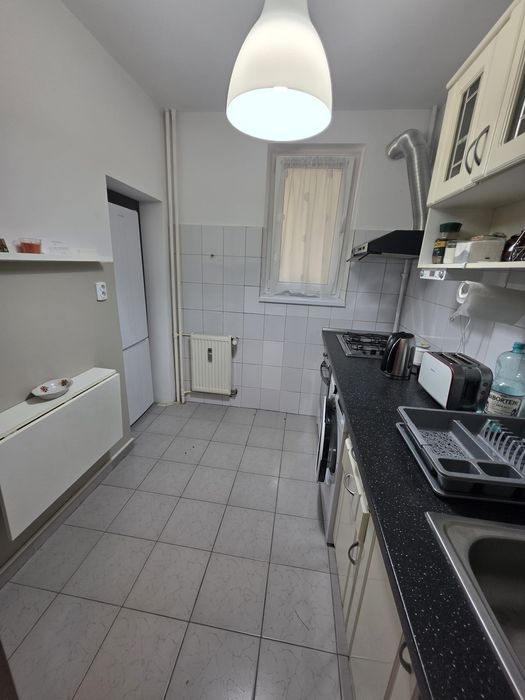 Chirie apartament 2 camere Nicolae Grigorescu