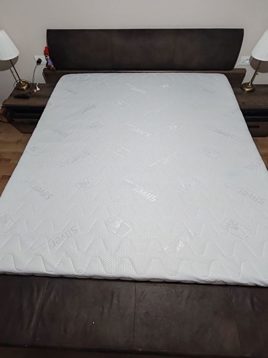 Saltea TIMFLEX 180×200