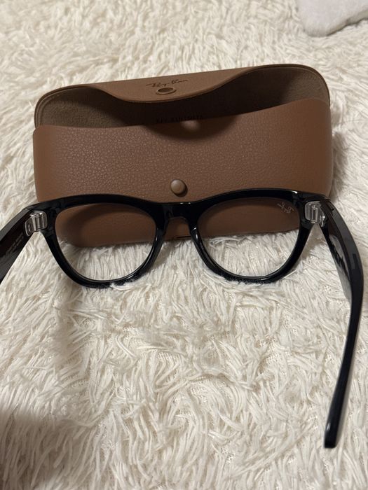 Ray-Ban Meta Skyler (Gen 2)