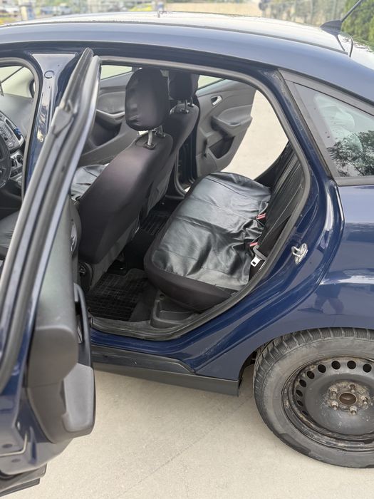 Ford focus de vanzare