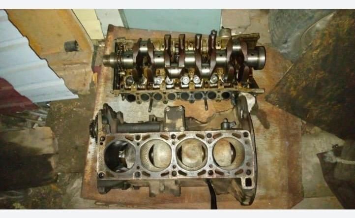 Продам 406 двигатель