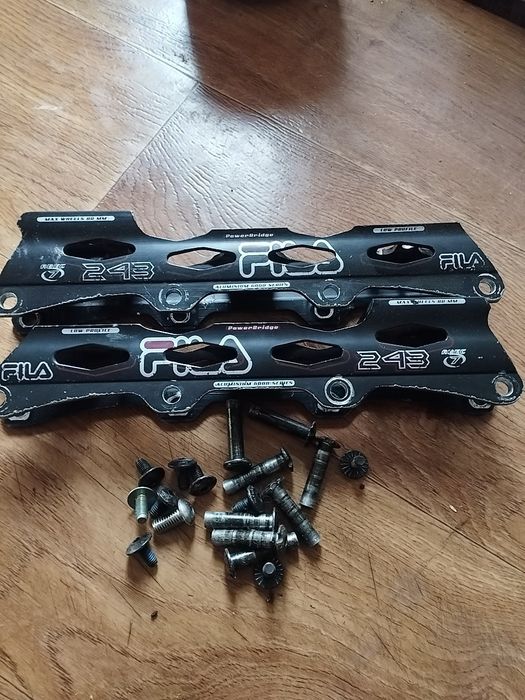 Role Fila road carbon mărime 43