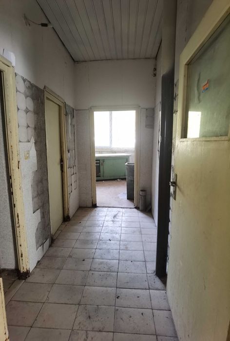 Промишлено помещение 300кв. м.