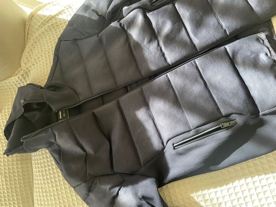 Детско Есенно/зимно яке на Напапири