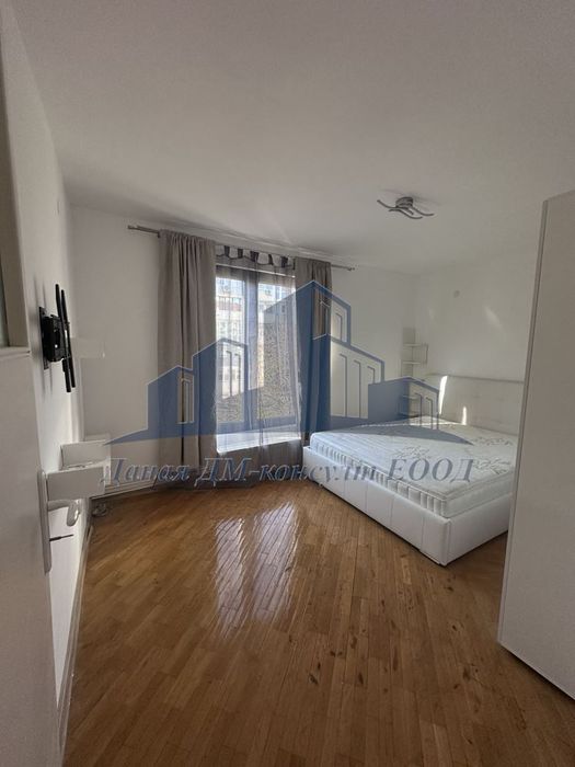 Дава се под наем Тристаен апартамент в Шумен, Военно училище - 103 кв.м за 382.5 € - Снимка #5