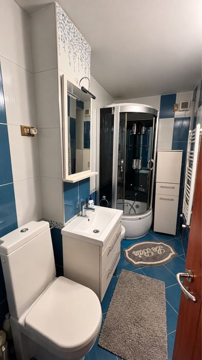 Vand Apartament