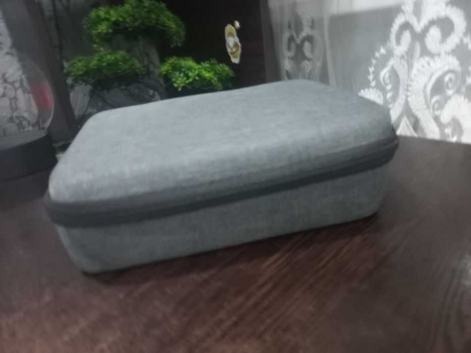 Квадрокоптер почти новый