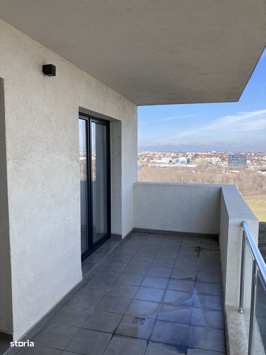 Apartament pe malul lacului Fundeni SUN LAKE RESIDENCE