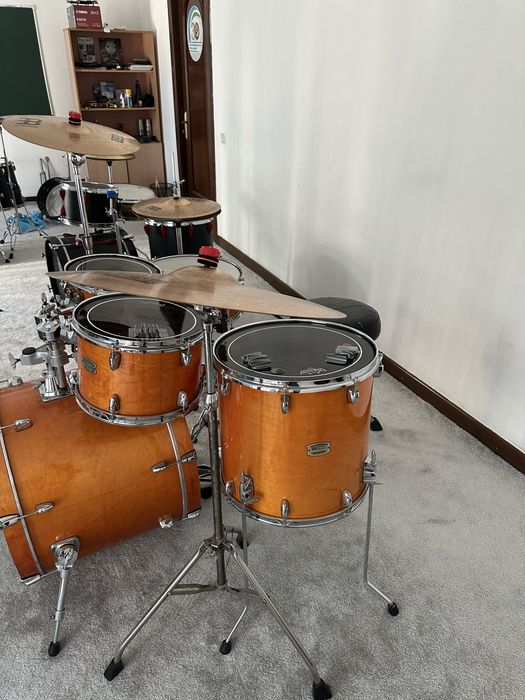 Yamaha Stage Custom Standard - HA