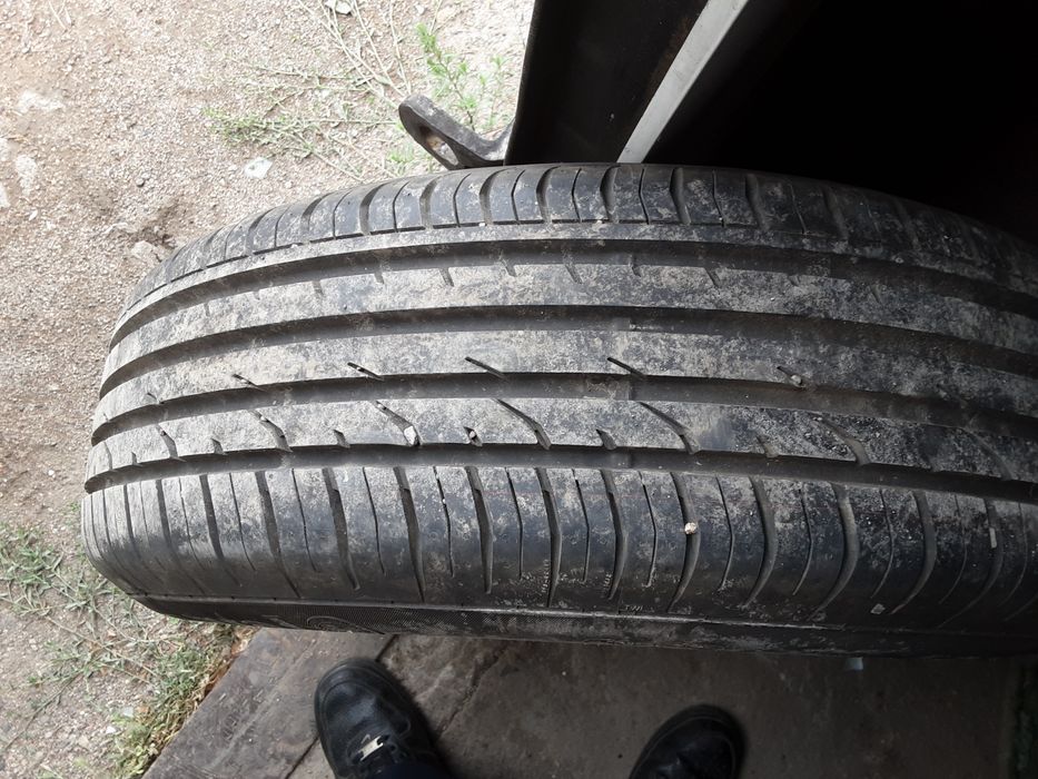 Колесо с диском 205 /70/16 новое