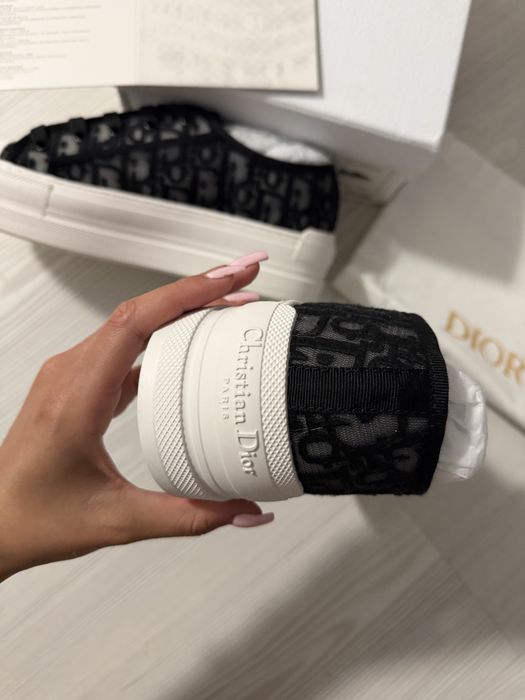 Оригинални Dior/Walk’n Dior/Dior Кецове/Диор