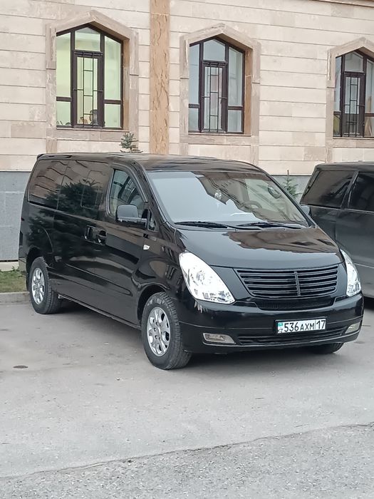 Пассажирские перевозки