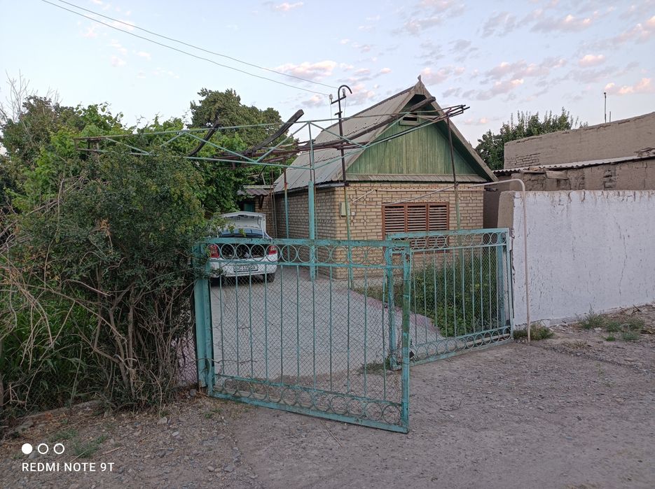 Дача сотилади васходда