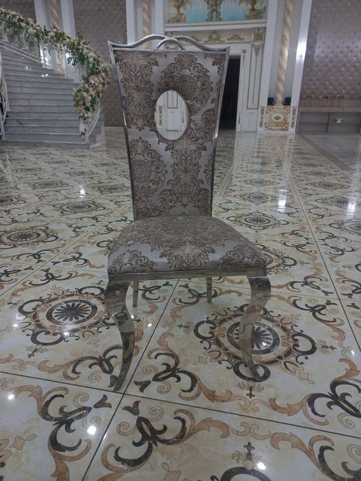 Мебель стулья для тойхани