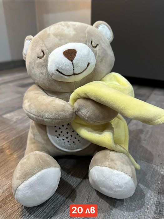 Играчки книжки fisher price