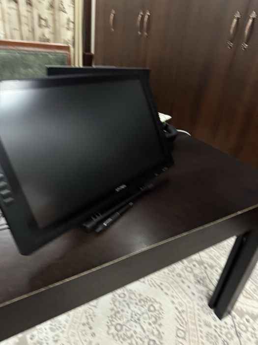 XP Pen Artist 22E pro