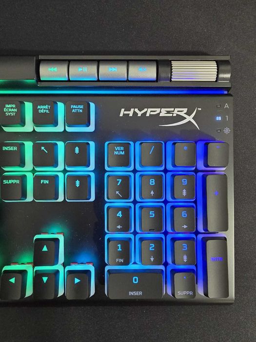 HyperX Alloy Elite 2