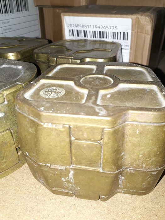 Chiuvete tehnica dentara