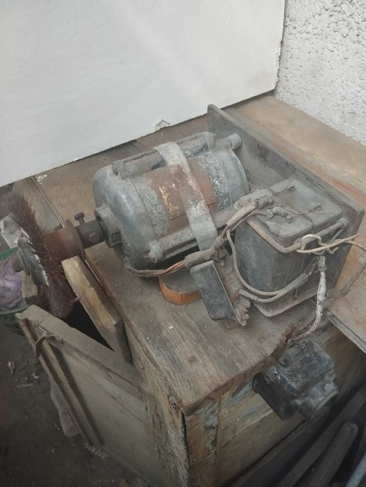 точильный станок