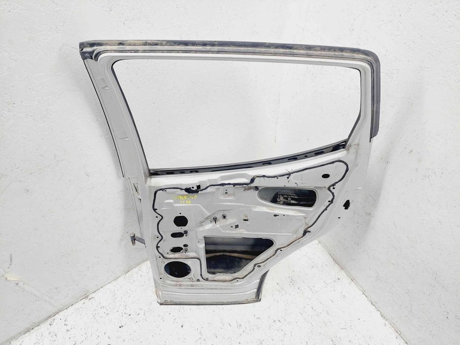 Usa dreapta spate Mercedes Clasa B (W245) [Fabr 2005-2011] 761 Arginti