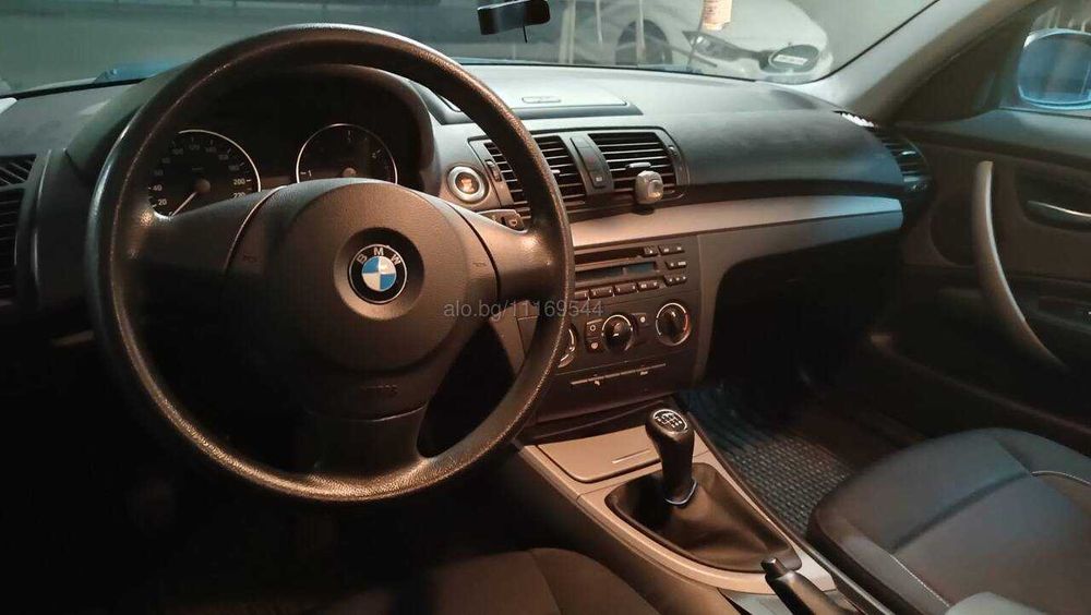 Продавам BMW Е 87