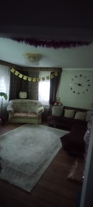 Продам дом .5-ти комнатный