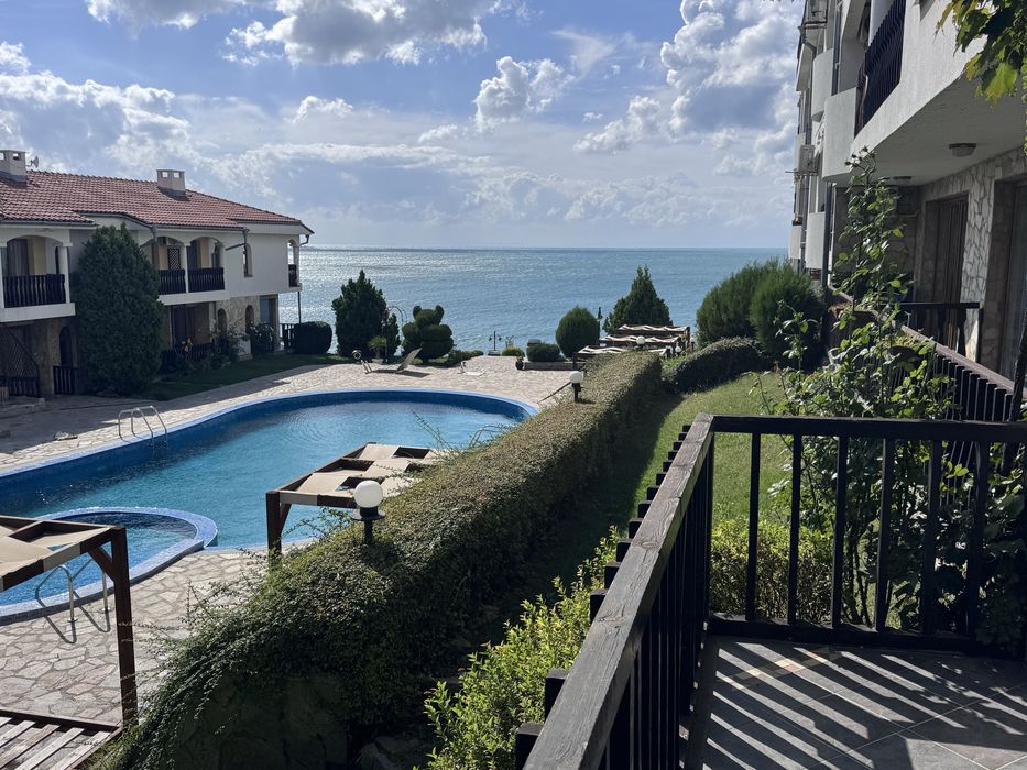 Продава се Тристаен апартамент в Свети Влас - 83 кв.м за 1999 €/кв.м - Снимка #12