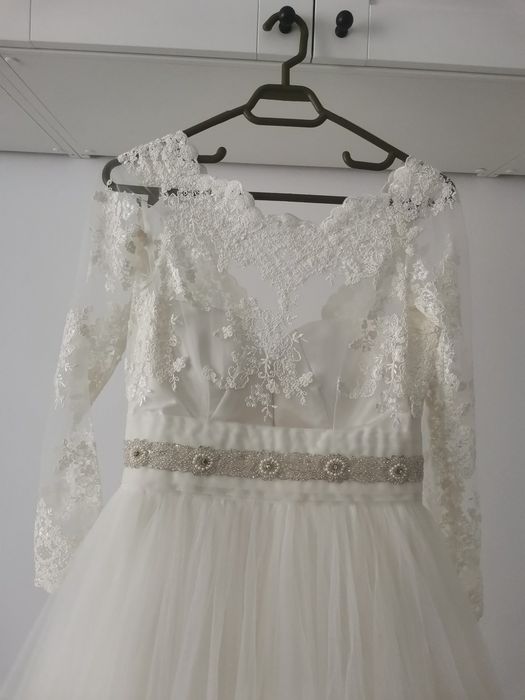 Rochie de mireasa