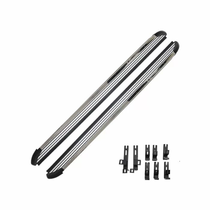 Степенки за Subaru Forester (2019+)