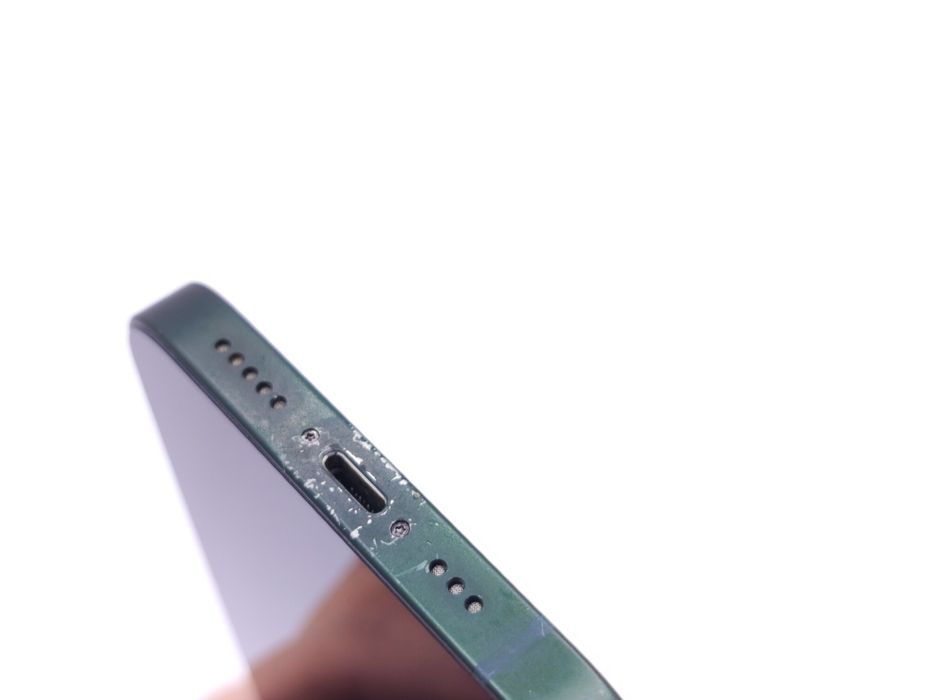 Apple iPhone 13 128GB Green 4GB Single SIM, Garantie 24 luni | #D90546