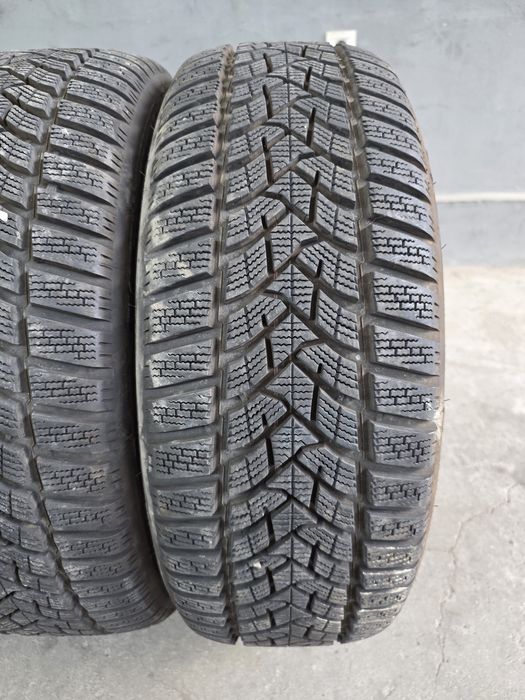 205/55/17 DUNLOP 4БР
