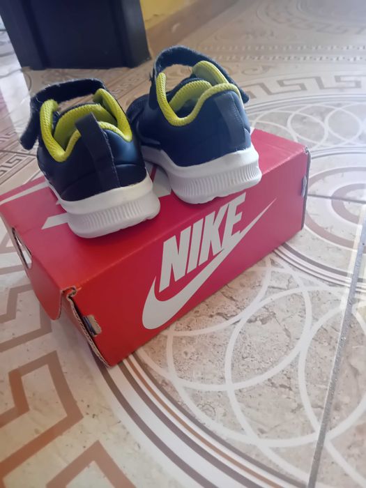 Детски Обувки унекс