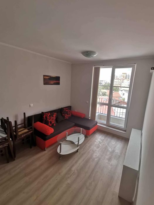 Продава се Двустаен апартамент в София, Надежда 2 - 52 кв.м за 10 €/кв.м - Снимка #5