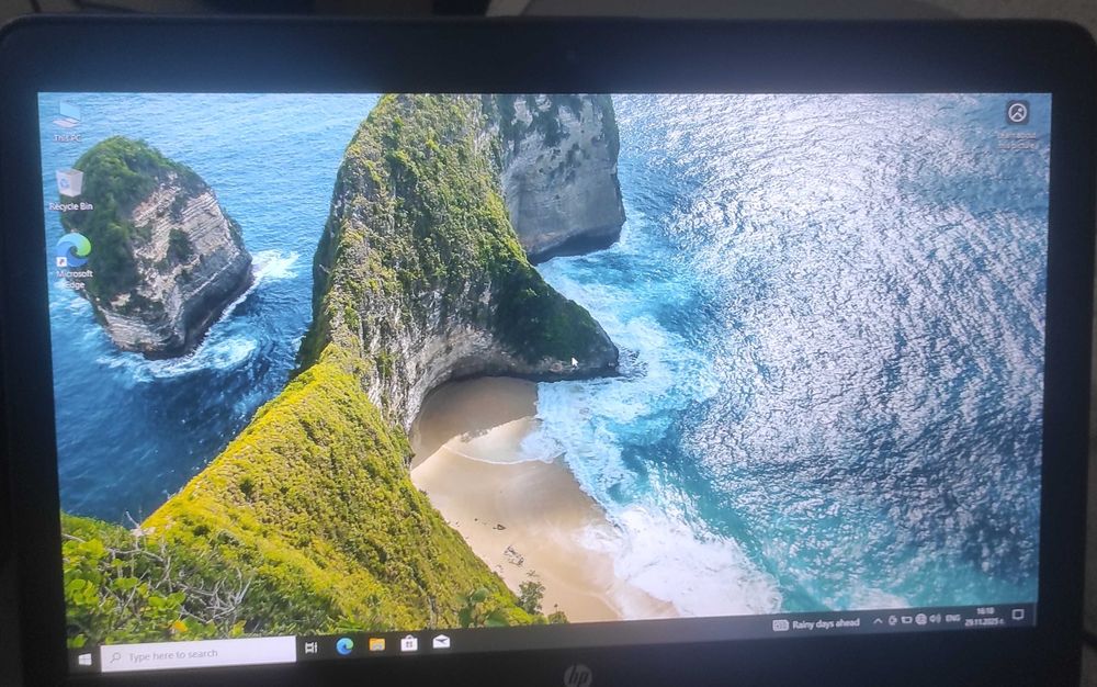 Лаптоп HP Probook 650 G2