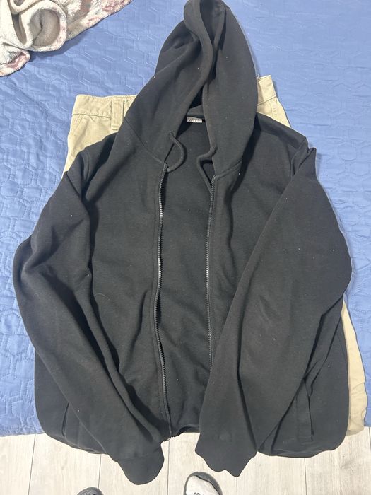 Штаны с кофтой мужские