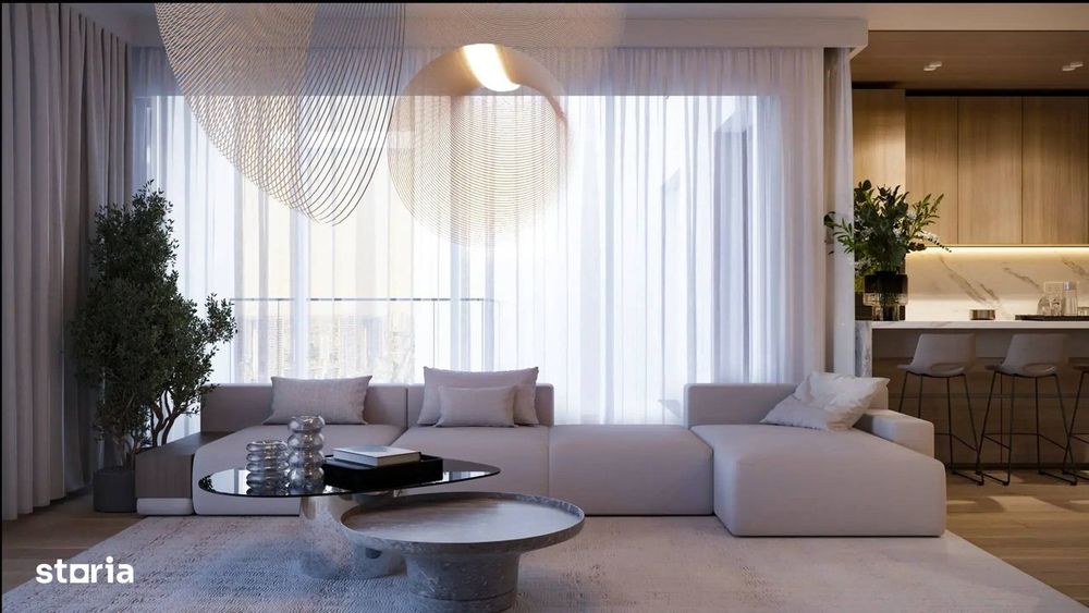 Apartament 2 camere | Confort premium | Bloc nou LUX — fotografia 1