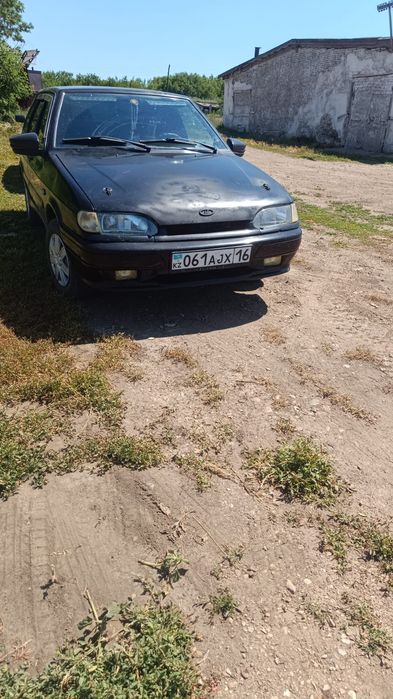 Продам ваз 2114 отх