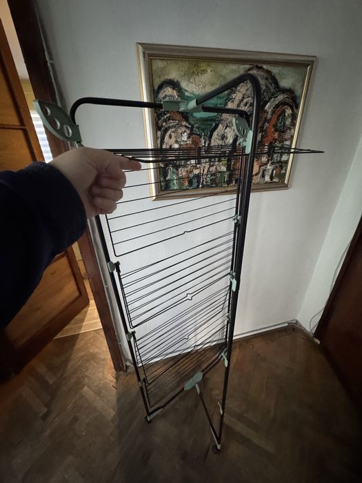 Сушилник за дрехи