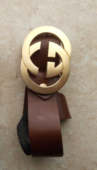 Пряжка Gucci, брелок и аксессуары за все 20 тыс