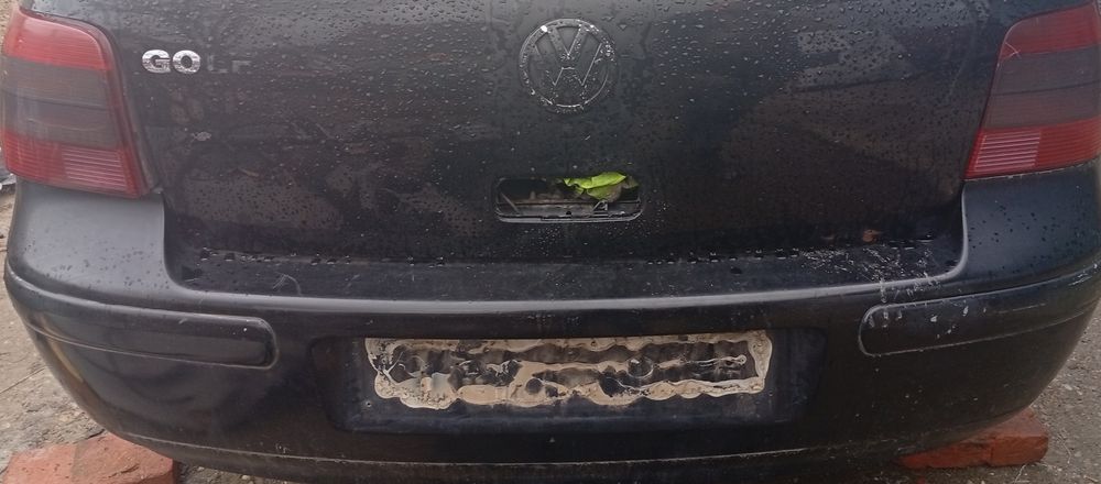 Piese de golf 4 Dizel