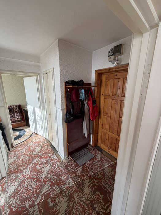 Apartament 56,94 mp utili — Râșnov, Str. I.S.R.