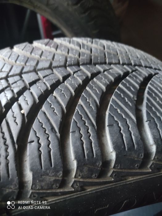 Anvelope cauciucuri  GOOD YEAR  205/55/R16  94V M+S   aprobare NOI