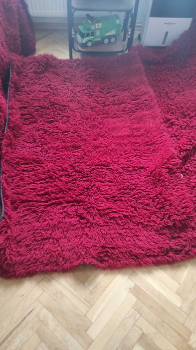 Китеник от чиста вълна