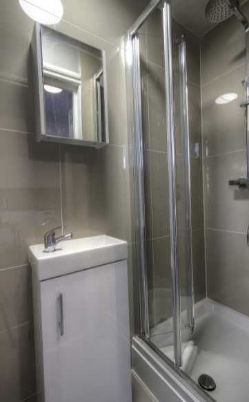 Дава се под наем Едностаен апартамент в Пловдив, Тракия - 45 кв.м за 224.4 € - Снимка #1