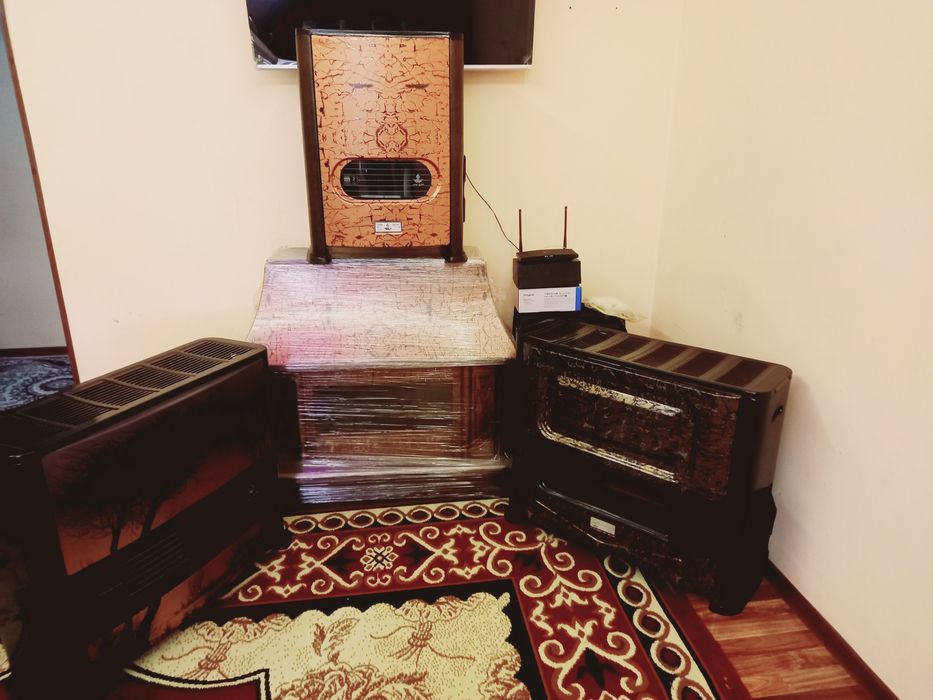 Ерански печкалар сотилади