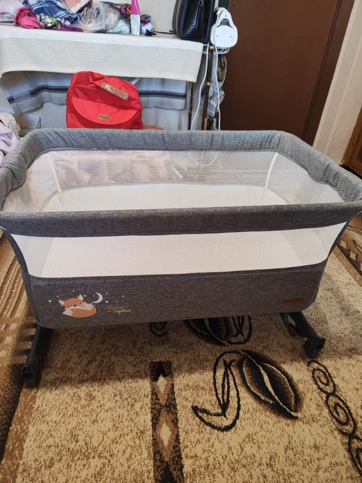 Детска кошара Cangaroo