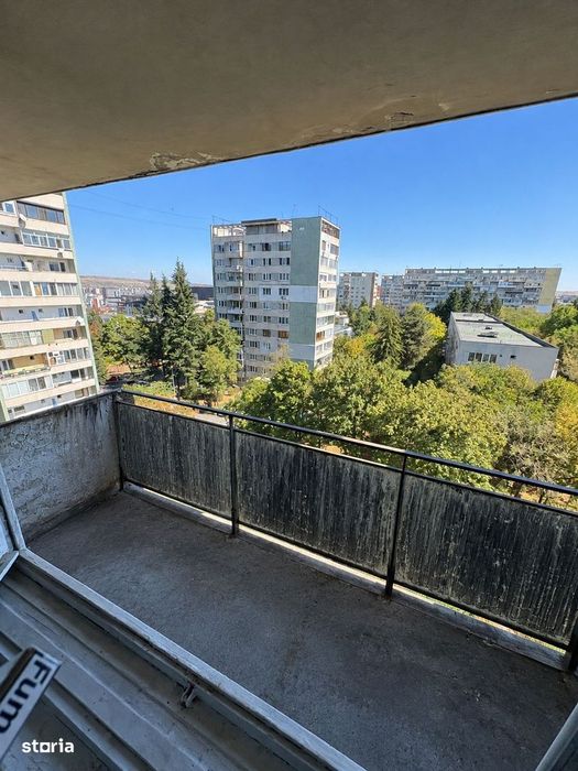 De vânzare apartament 2 camere Gheorgheni zona Iulius Mall