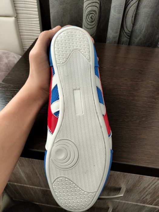 Боксерки GFX Bloodline