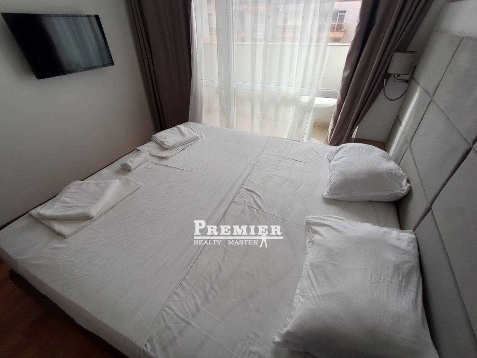 Продава се Двустаен апартамент в Поморие - 53 кв.м за 1567 €/кв.м - Снимка #8