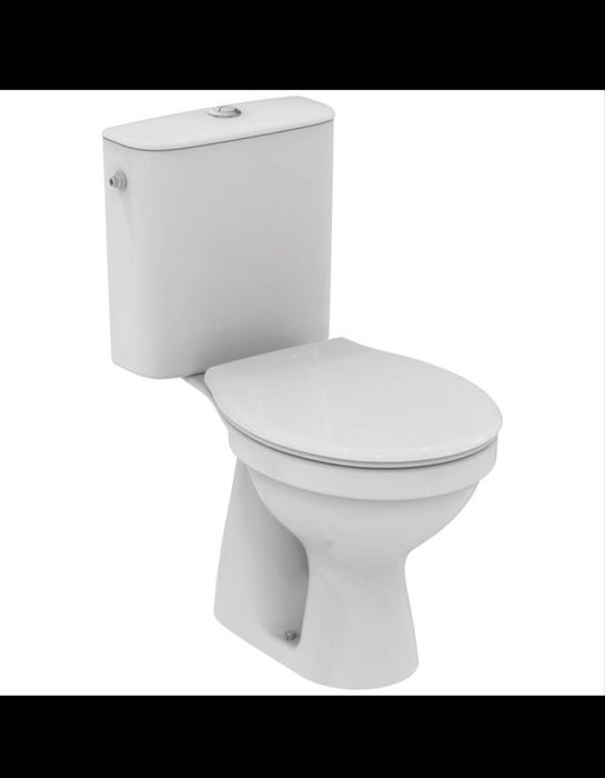 Моноблок Vidima Ulysse S - с вертикалное отичане